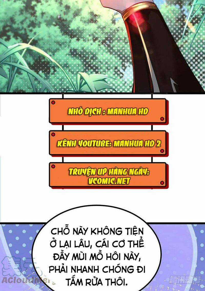 Tân Hỗn Độn Kiếm Thần - Chapter 59 - Trang 20
