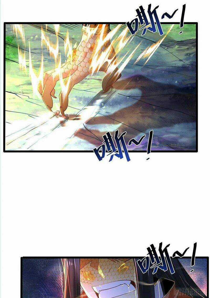 Tân Hỗn Độn Kiếm Thần - Chapter 59 - Trang 3