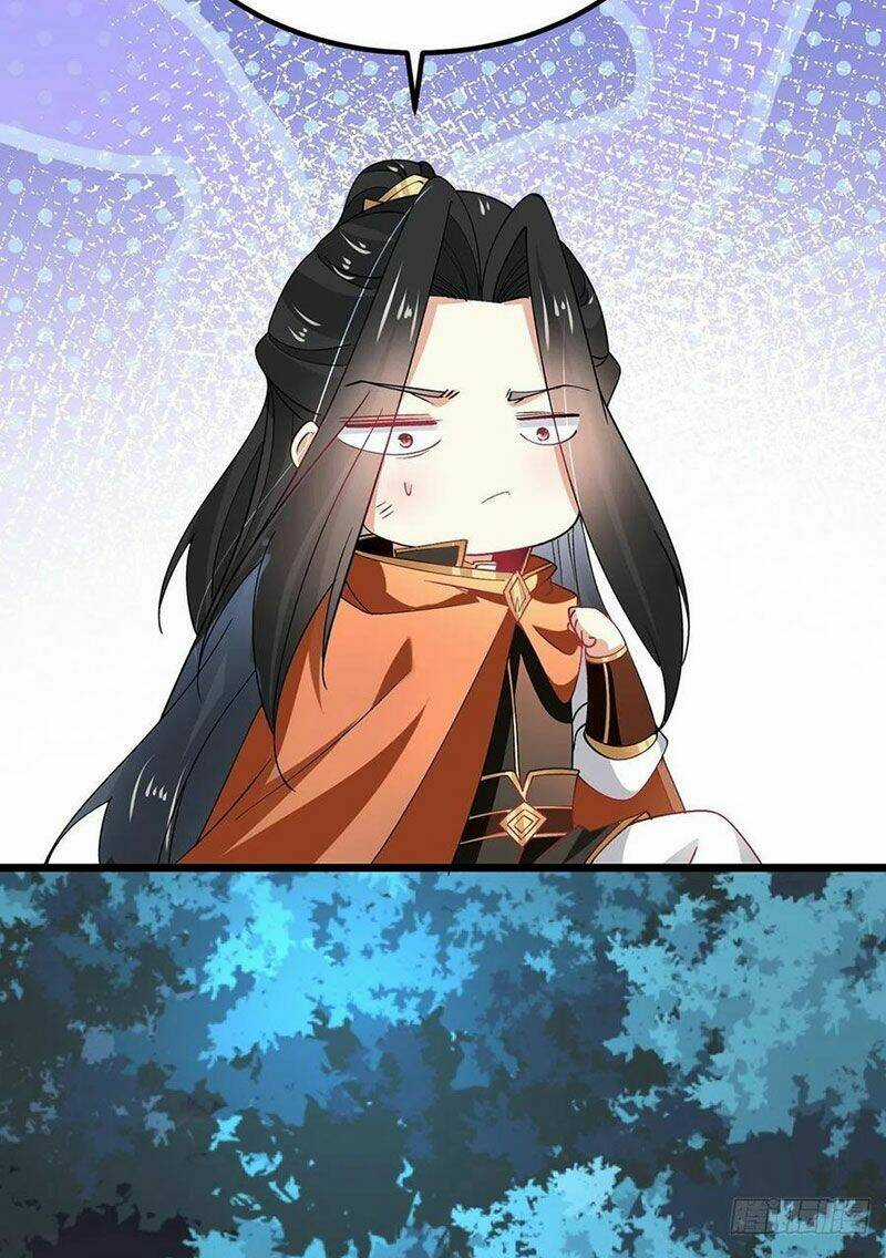 Tân Hỗn Độn Kiếm Thần - Chapter 59 - Trang 21