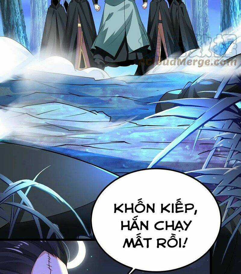 Tân Hỗn Độn Kiếm Thần - Chapter 59 - Trang 24