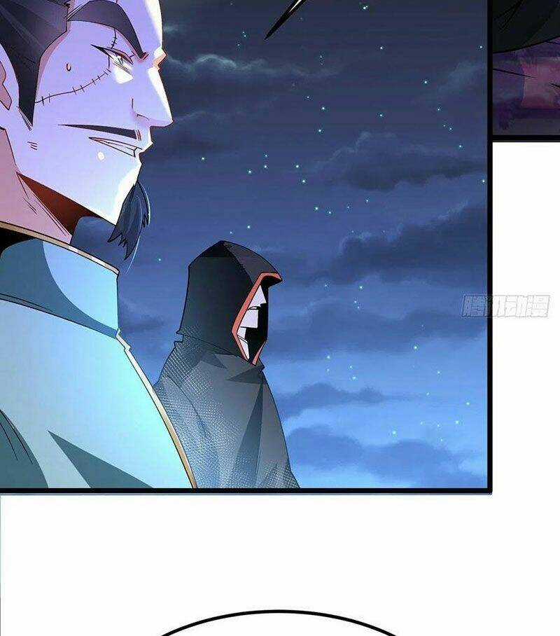 Tân Hỗn Độn Kiếm Thần - Chapter 59 - Trang 25