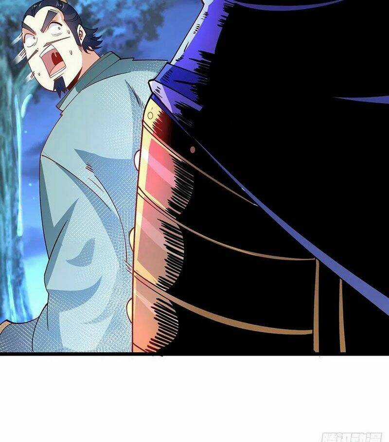 Tân Hỗn Độn Kiếm Thần - Chapter 59 - Trang 27