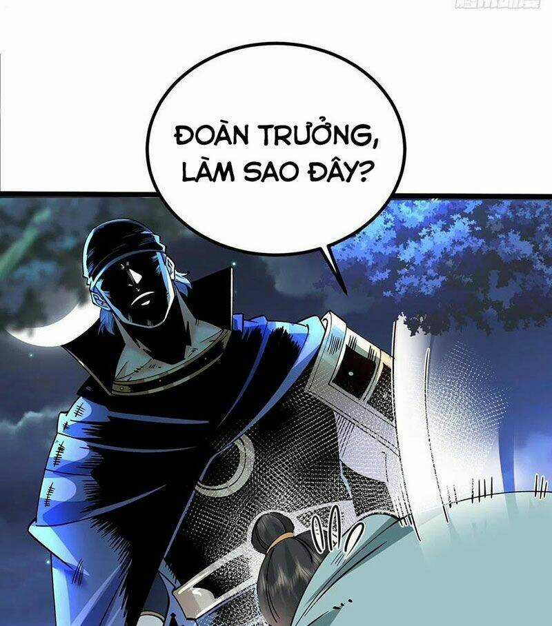Tân Hỗn Độn Kiếm Thần - Chapter 59 - Trang 28