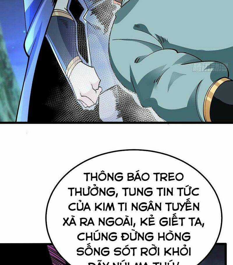 Tân Hỗn Độn Kiếm Thần - Chapter 59 - Trang 29