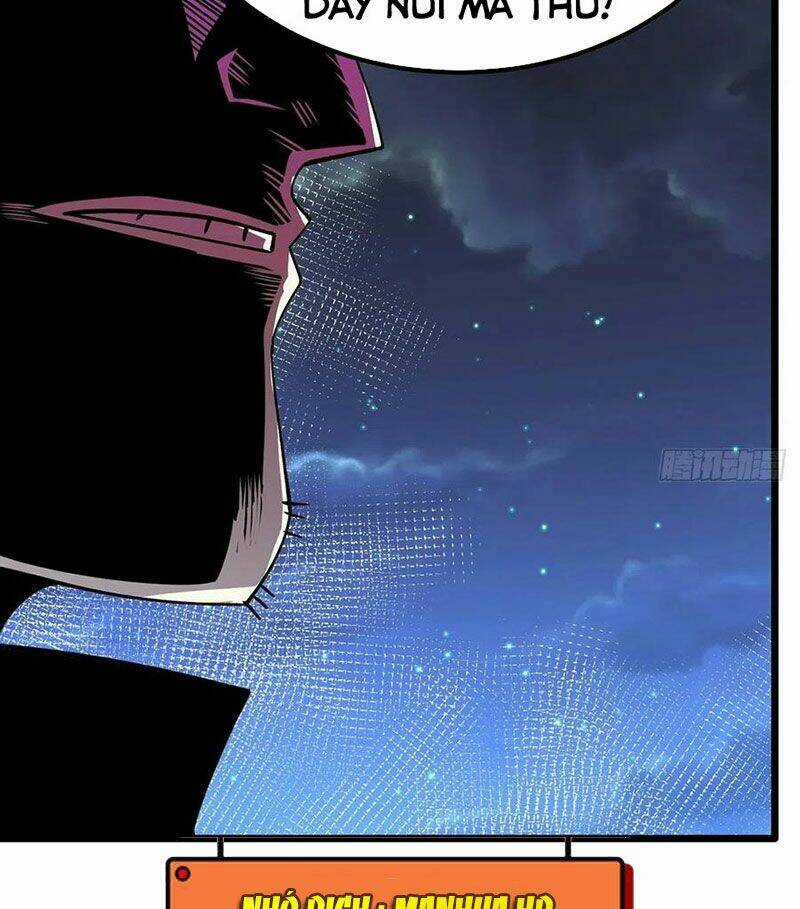 Tân Hỗn Độn Kiếm Thần - Chapter 59 - Trang 30