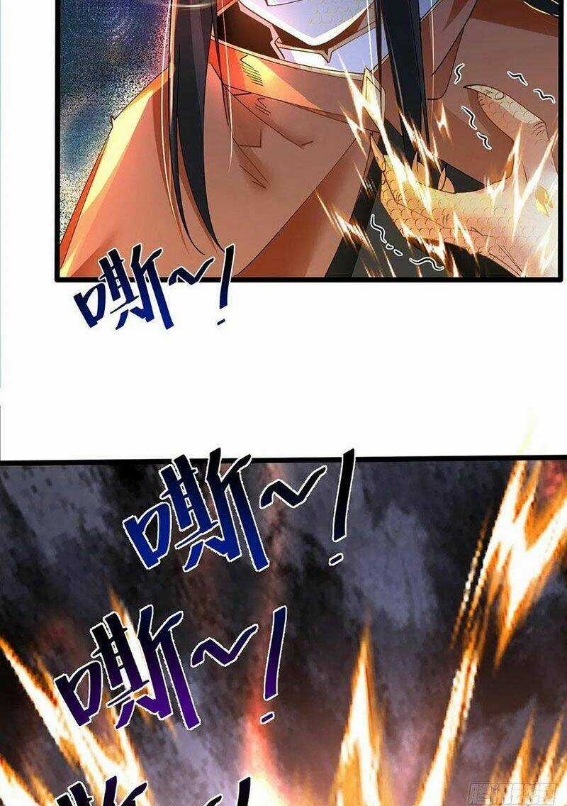 Tân Hỗn Độn Kiếm Thần - Chapter 59 - Trang 4