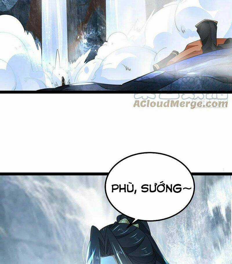 Tân Hỗn Độn Kiếm Thần - Chapter 59 - Trang 35