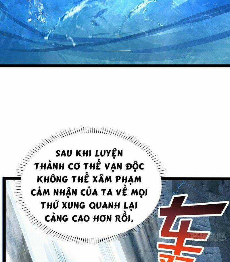 Tân Hỗn Độn Kiếm Thần - Chapter 59 - Trang 37