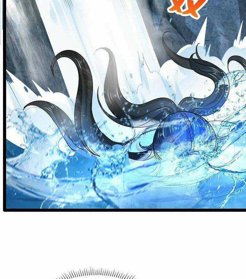 Tân Hỗn Độn Kiếm Thần - Chapter 59 - Trang 38