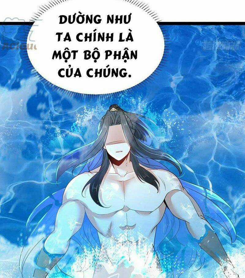 Tân Hỗn Độn Kiếm Thần - Chapter 59 - Trang 39
