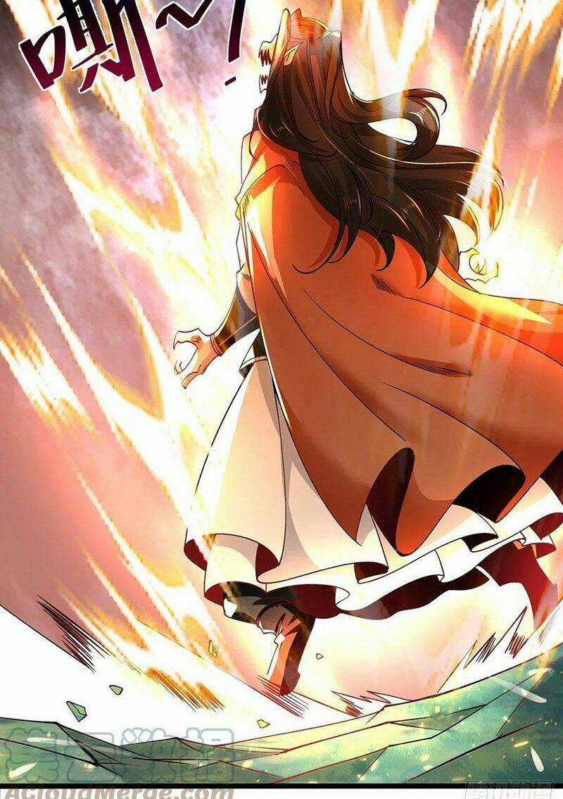 Tân Hỗn Độn Kiếm Thần - Chapter 59 - Trang 5