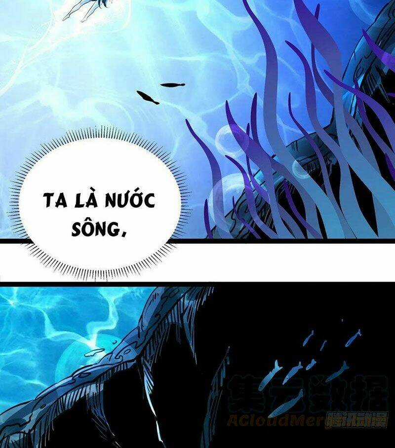 Tân Hỗn Độn Kiếm Thần - Chapter 59 - Trang 42