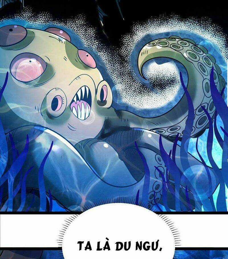 Tân Hỗn Độn Kiếm Thần - Chapter 59 - Trang 43