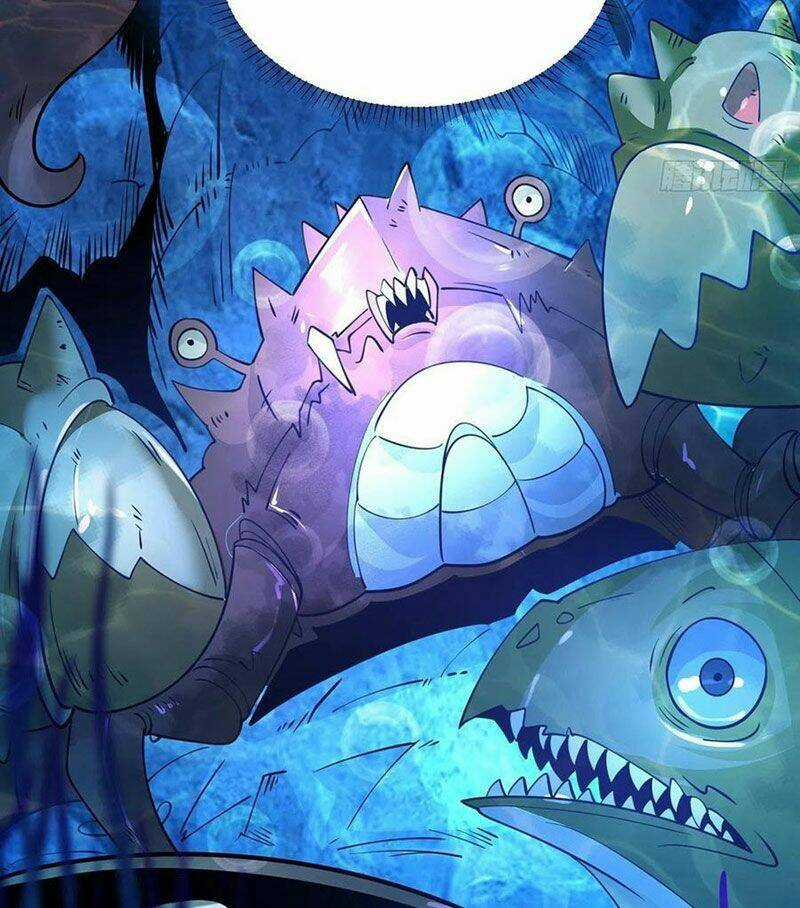 Tân Hỗn Độn Kiếm Thần - Chapter 59 - Trang 44