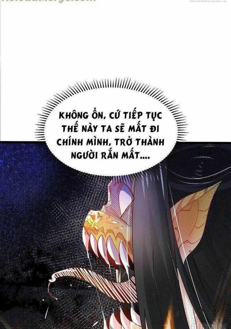 Tân Hỗn Độn Kiếm Thần - Chapter 59 - Trang 6