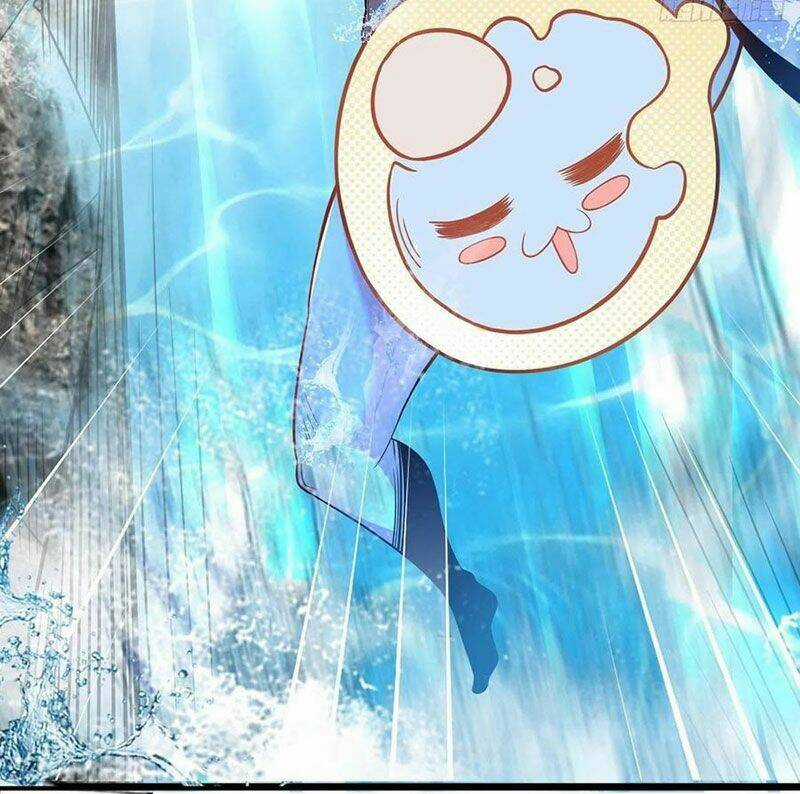 Tân Hỗn Độn Kiếm Thần - Chapter 59 - Trang 52