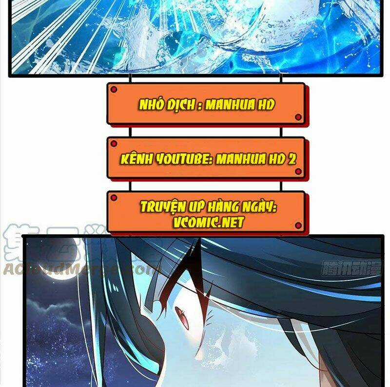 Tân Hỗn Độn Kiếm Thần - Chapter 59 - Trang 54