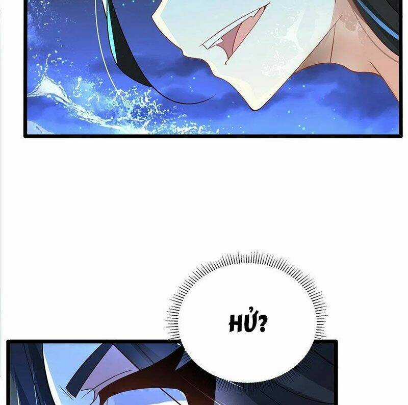 Tân Hỗn Độn Kiếm Thần - Chapter 59 - Trang 55