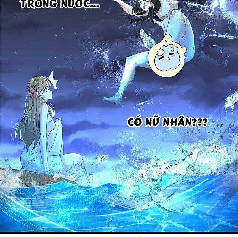 Tân Hỗn Độn Kiếm Thần - Chapter 59 - Trang 60