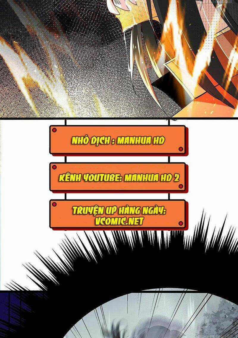 Tân Hỗn Độn Kiếm Thần - Chapter 59 - Trang 7