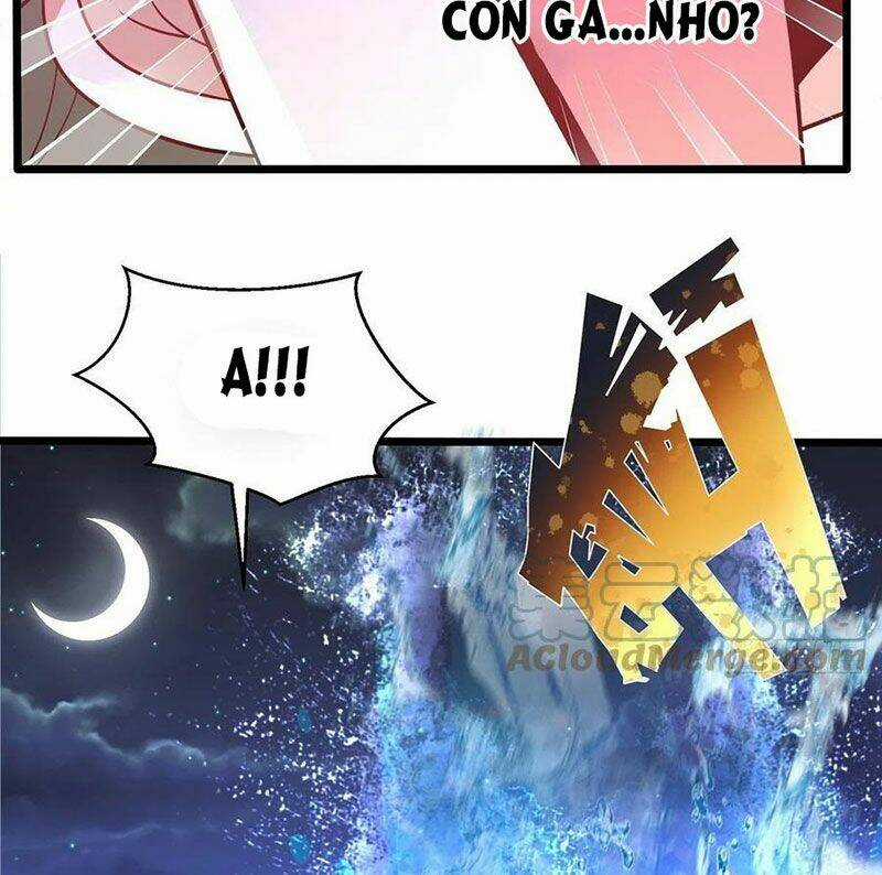 Tân Hỗn Độn Kiếm Thần - Chapter 59 - Trang 62