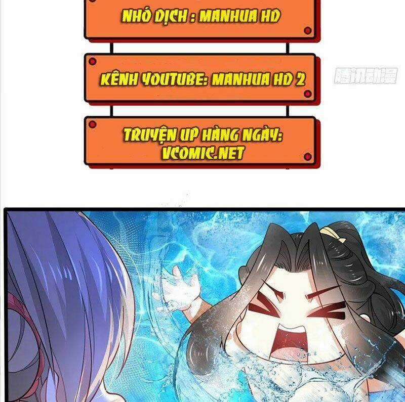 Tân Hỗn Độn Kiếm Thần - Chapter 59 - Trang 64