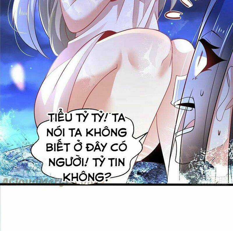 Tân Hỗn Độn Kiếm Thần - Chapter 59 - Trang 67