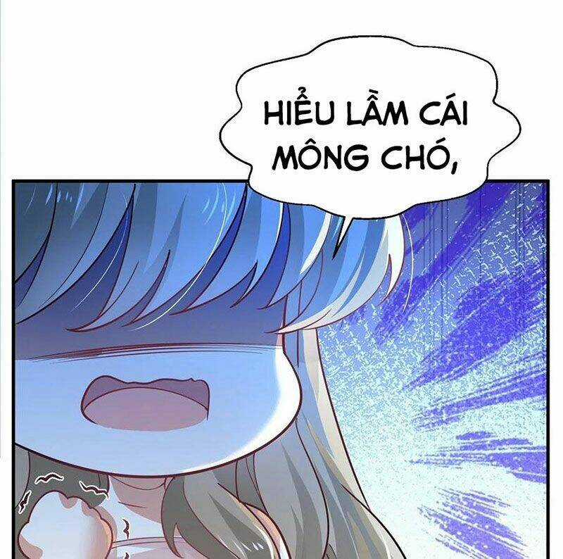 Tân Hỗn Độn Kiếm Thần - Chapter 59 - Trang 68