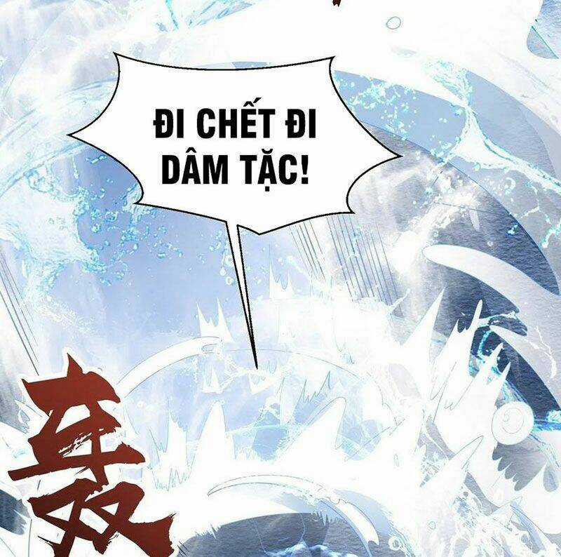 Tân Hỗn Độn Kiếm Thần - Chapter 59 - Trang 70