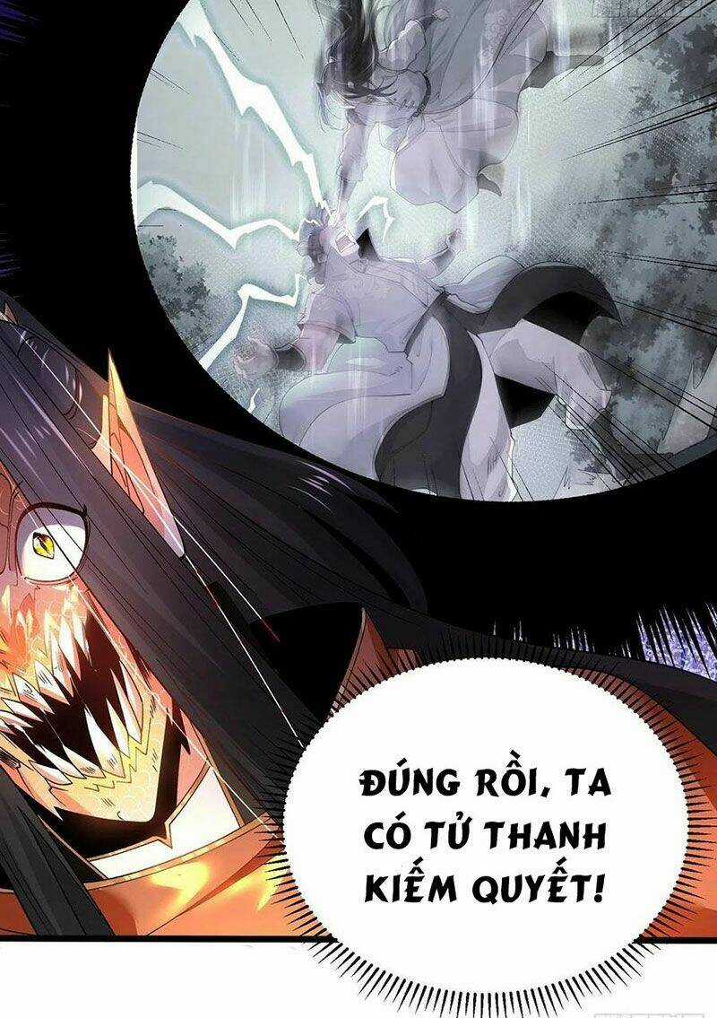 Tân Hỗn Độn Kiếm Thần - Chapter 59 - Trang 8