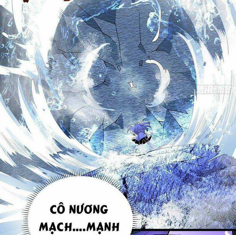 Tân Hỗn Độn Kiếm Thần - Chapter 59 - Trang 71