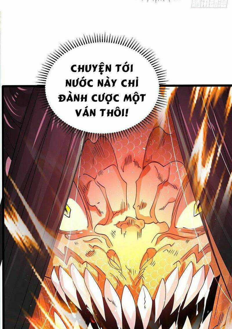 Tân Hỗn Độn Kiếm Thần - Chapter 59 - Trang 9