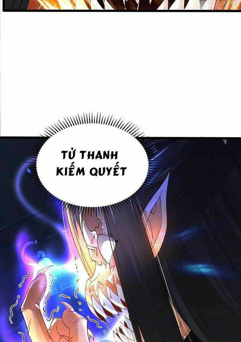 Tân Hỗn Độn Kiếm Thần - Chapter 59 - Trang 10