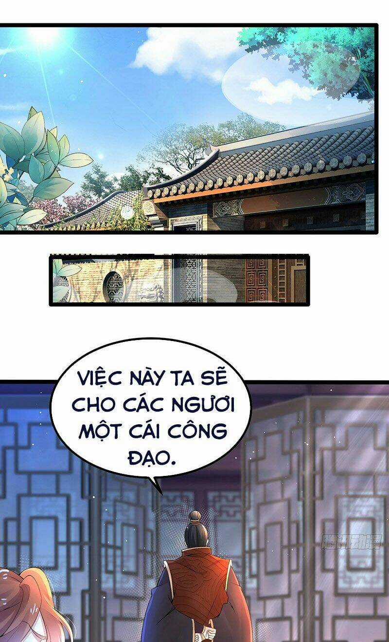 Tân Hỗn Độn Kiếm Thần - Chapter 6 - Trang 2