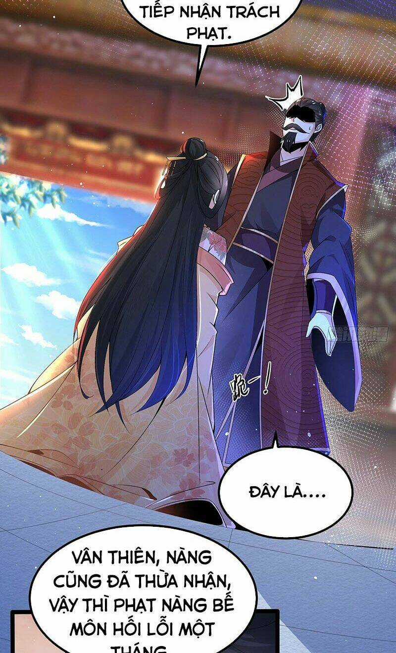Tân Hỗn Độn Kiếm Thần - Chapter 6 - Trang 11