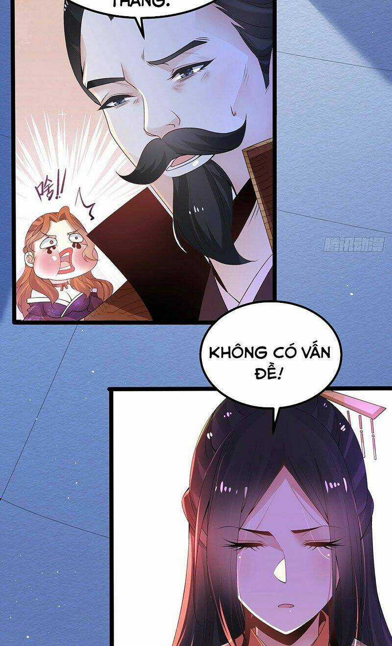 Tân Hỗn Độn Kiếm Thần - Chapter 6 - Trang 12