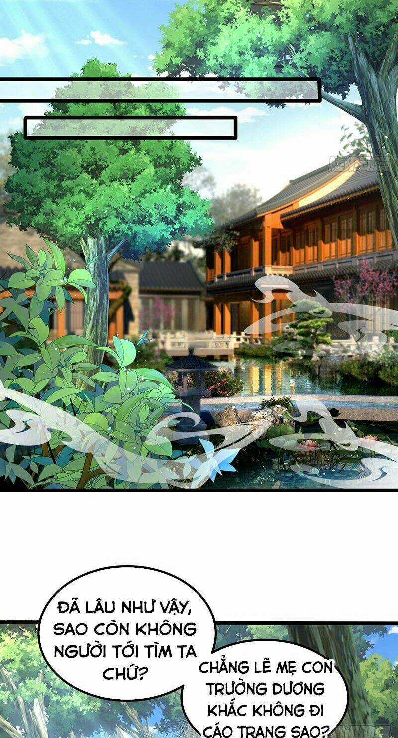 Tân Hỗn Độn Kiếm Thần - Chapter 6 - Trang 19