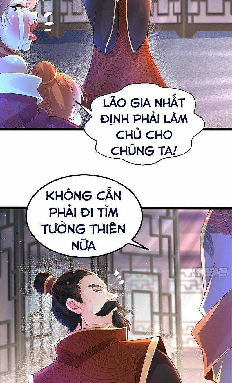Tân Hỗn Độn Kiếm Thần - Chapter 6 - Trang 3