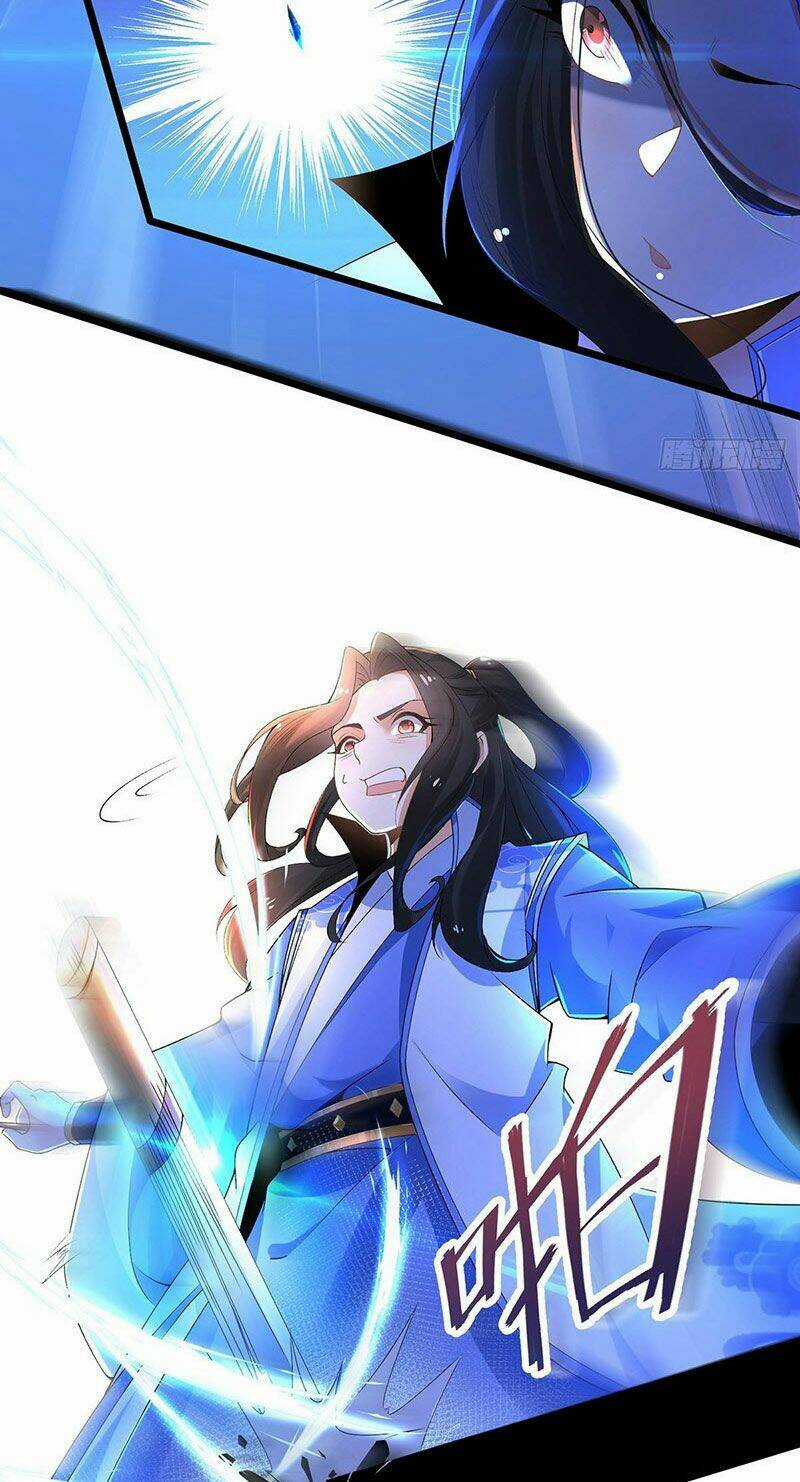 Tân Hỗn Độn Kiếm Thần - Chapter 6 - Trang 22