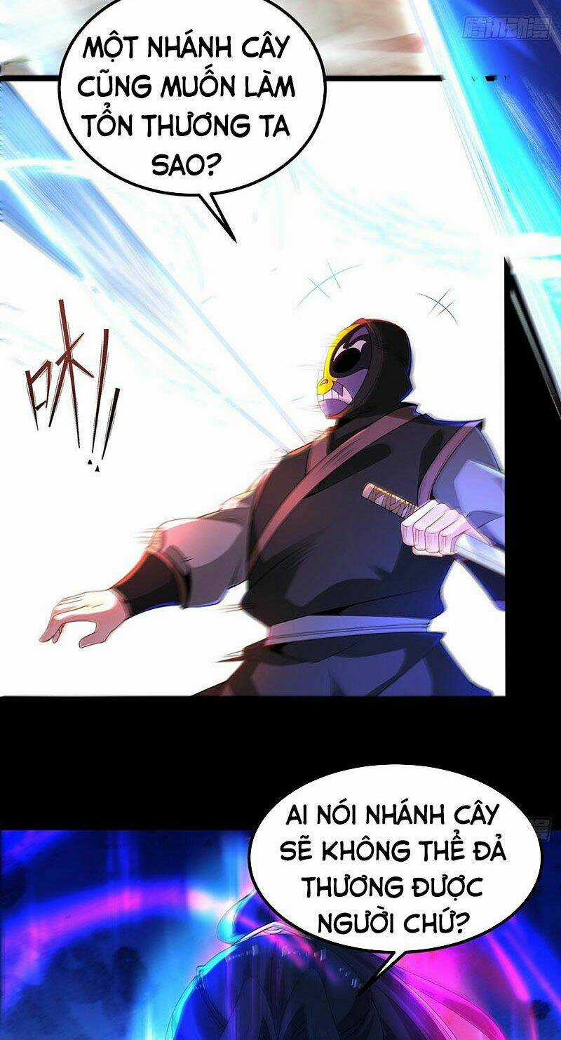 Tân Hỗn Độn Kiếm Thần - Chapter 6 - Trang 30