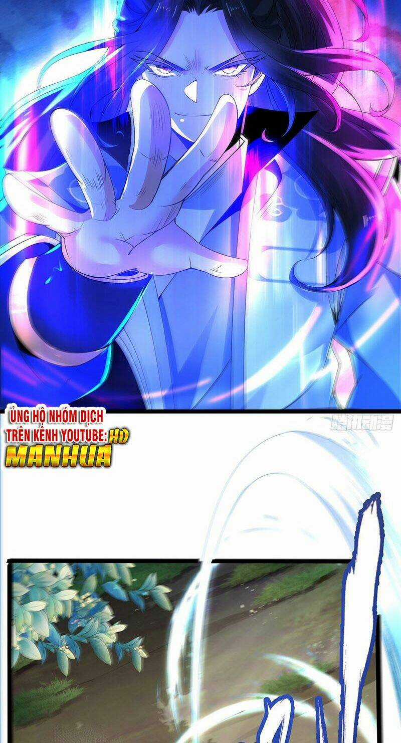 Tân Hỗn Độn Kiếm Thần - Chapter 6 - Trang 31