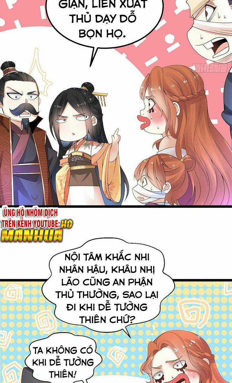 Tân Hỗn Độn Kiếm Thần - Chapter 6 - Trang 7