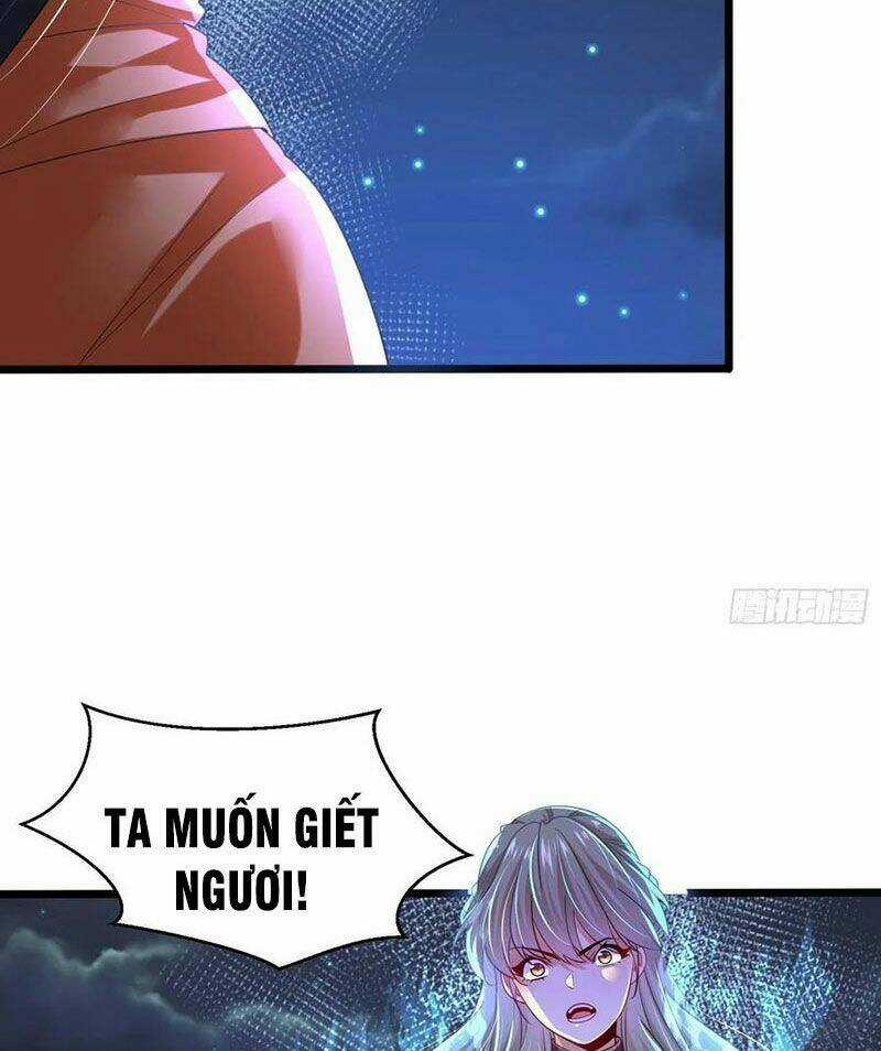 Tân Hỗn Độn Kiếm Thần - Chapter 60 - Trang 13