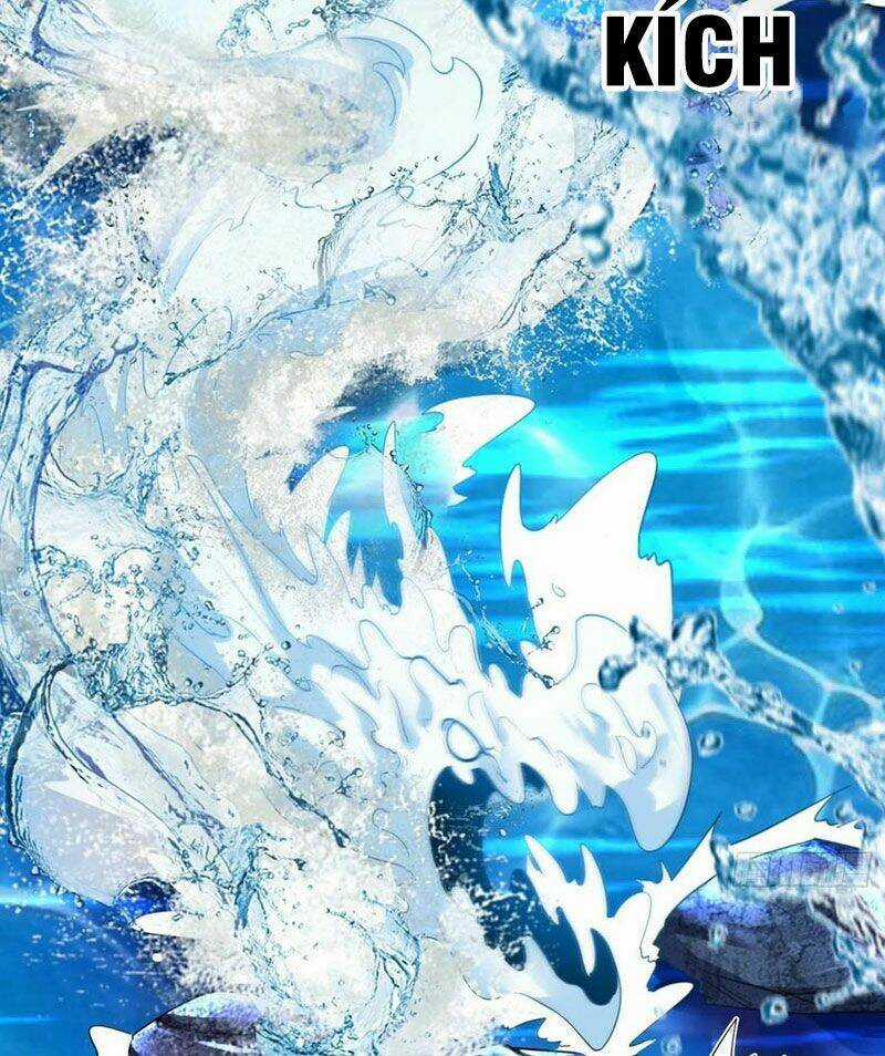 Tân Hỗn Độn Kiếm Thần - Chapter 60 - Trang 19