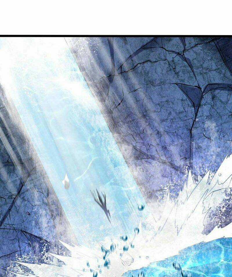 Tân Hỗn Độn Kiếm Thần - Chapter 60 - Trang 3