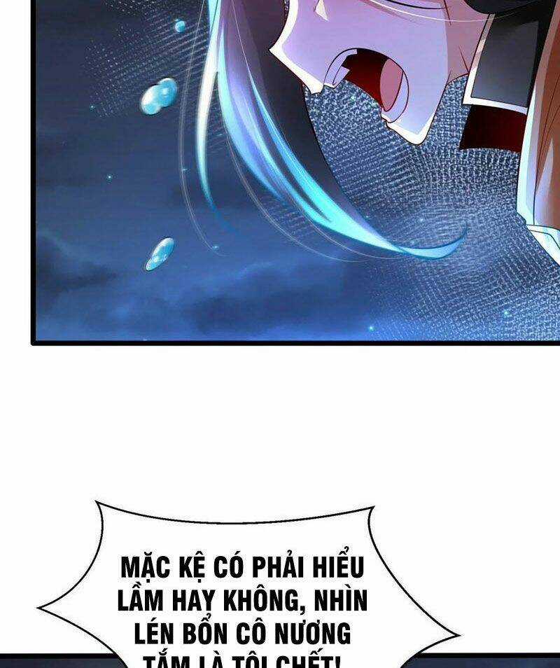 Tân Hỗn Độn Kiếm Thần - Chapter 60 - Trang 23