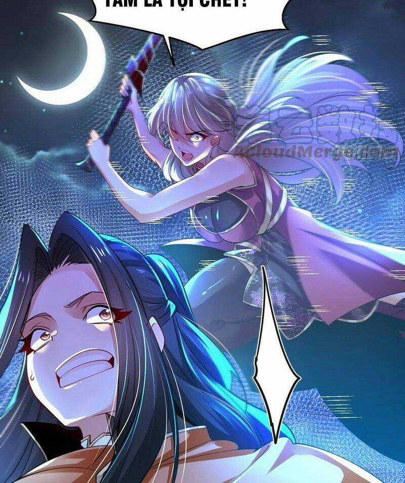 Tân Hỗn Độn Kiếm Thần - Chapter 60 - Trang 24