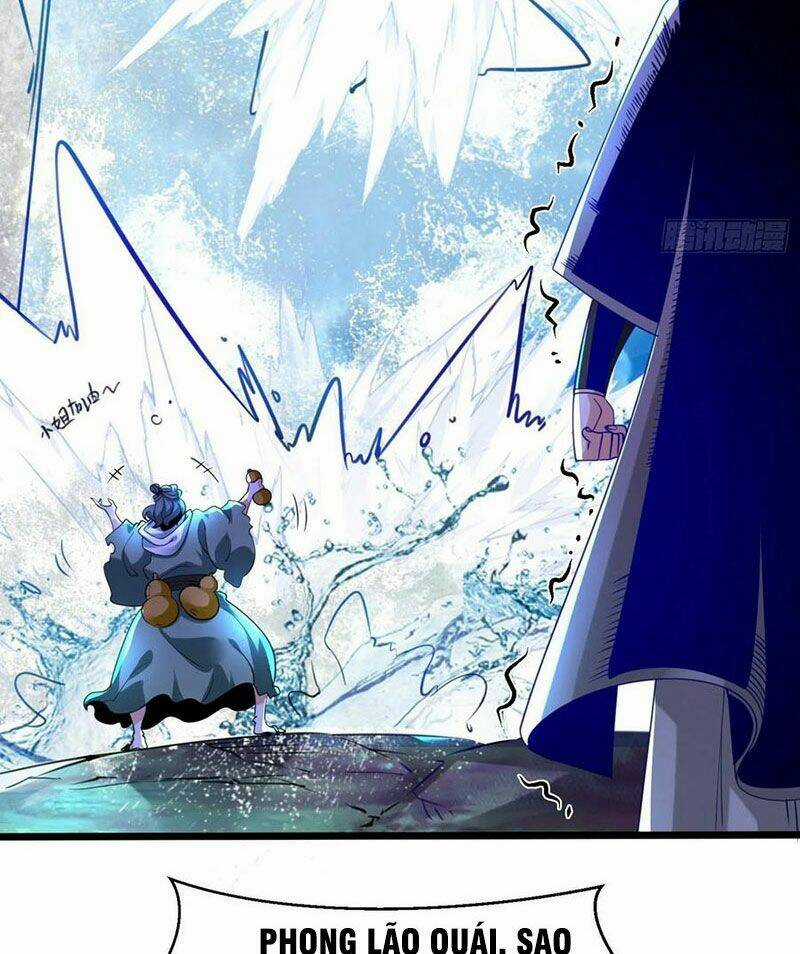 Tân Hỗn Độn Kiếm Thần - Chapter 60 - Trang 28