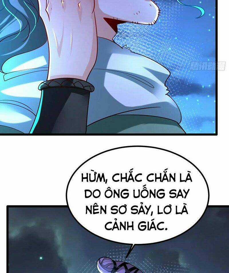 Tân Hỗn Độn Kiếm Thần - Chapter 60 - Trang 31