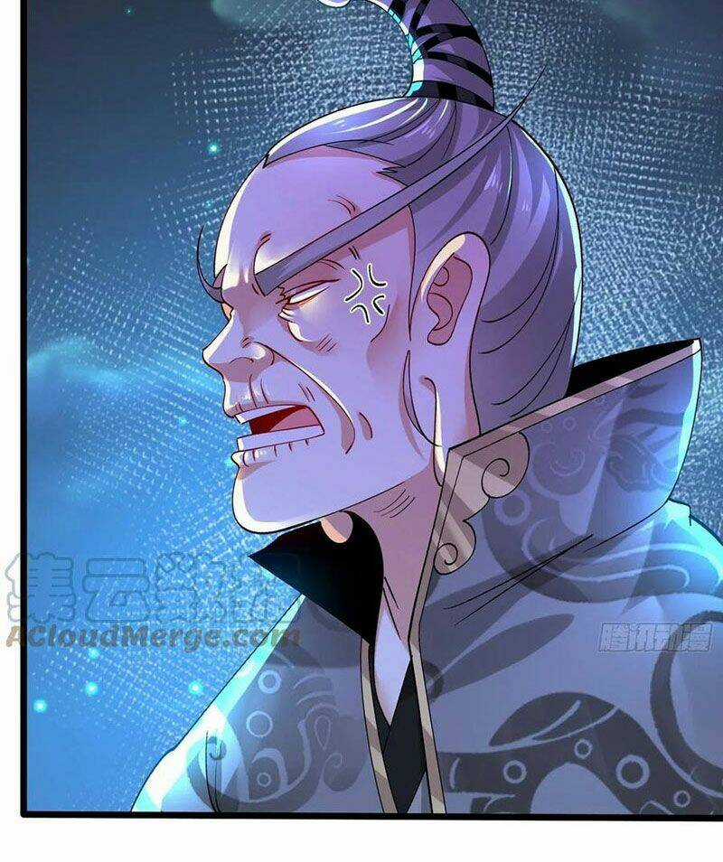 Tân Hỗn Độn Kiếm Thần - Chapter 60 - Trang 32